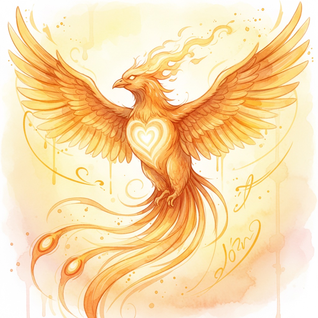 Mythical Creature preview