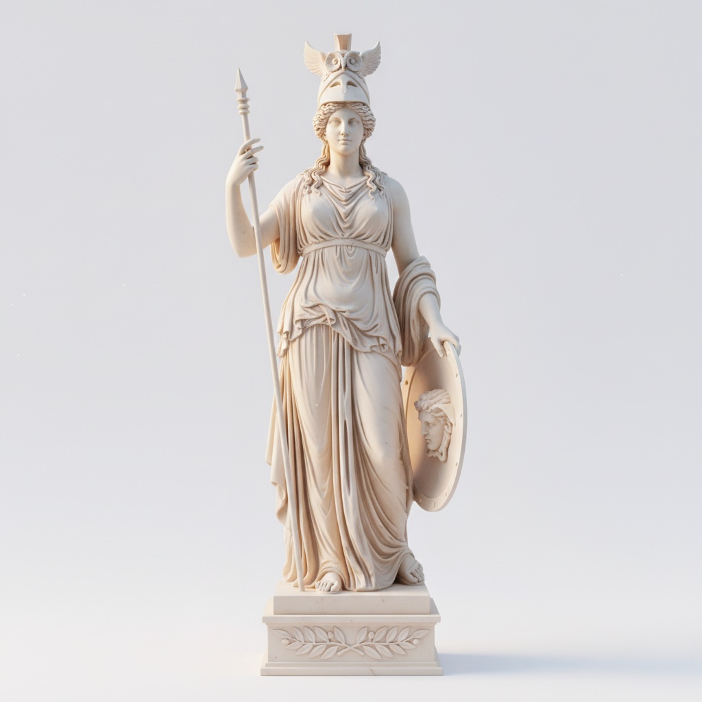 Mythological God/Goddess preview